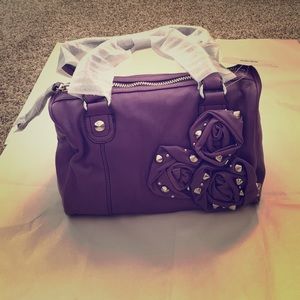 Betsey Johnson Satchel